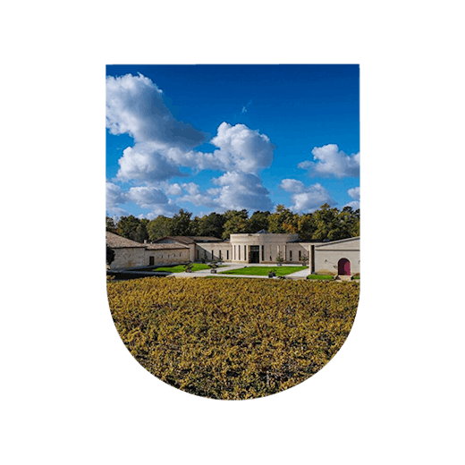 Domaine de Chevalier 2014, U'wine